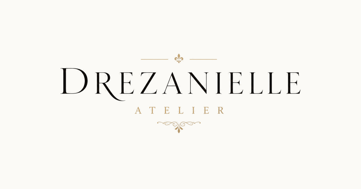 Drezanielle made-to-order couture gowns